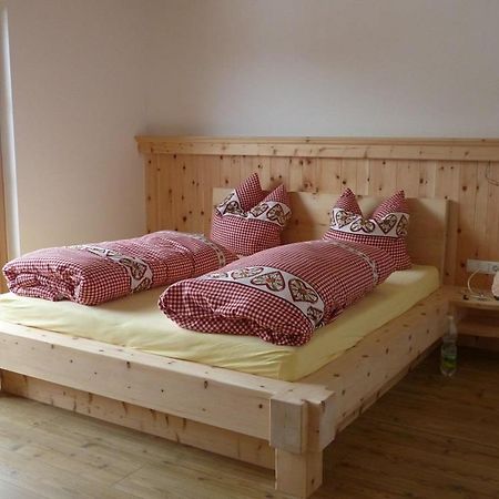 Holzberghof Lejlighed Umhausen Eksteriør billede