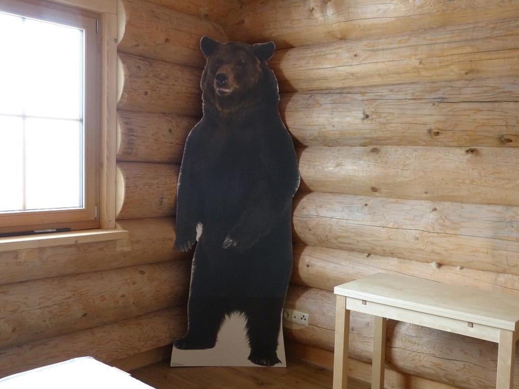 Holzberghof Lejlighed Umhausen Værelse billede