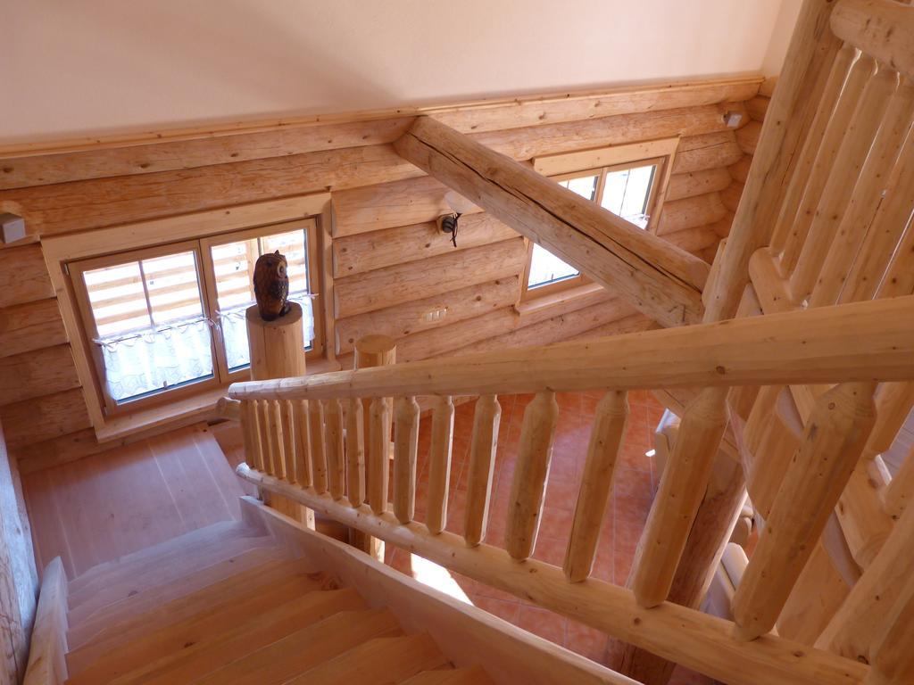 Holzberghof Lejlighed Umhausen Værelse billede